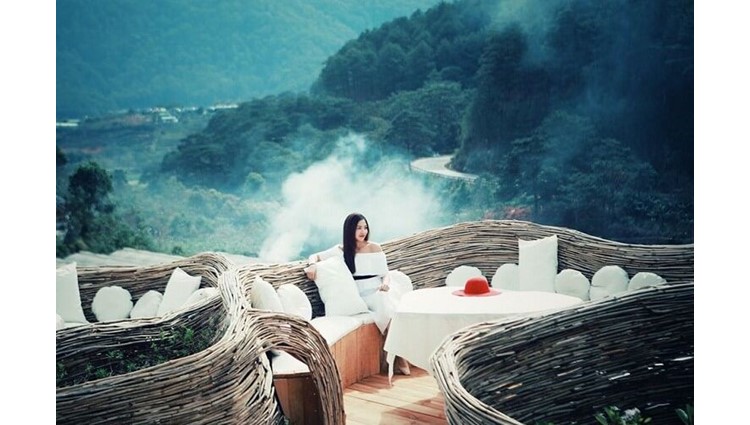 Set kèo check-in ngay top 3 quán cà phê Đà Lạt mới vừa khai trương